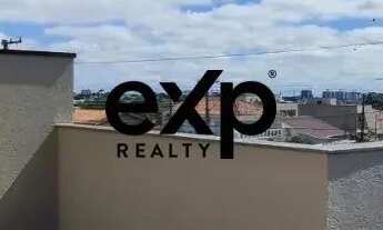 Imagem 7: SOBRADO 3 QUARTOS 3 BANHEIROS 1 SUITE BAIRRO NOVO MUNDO CURITIBA PR