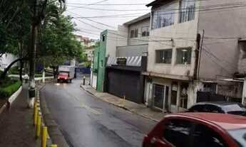 Imagem 3: SOBRADO - BUTANTÃ - SP