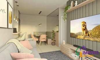 Imagem 3: APARTAMENTO - RESIDENCIAL JARDINS DA CATALUNHA - SP