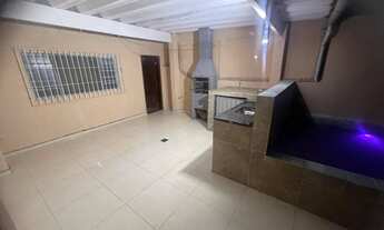 Imagem 5: **BAIXEI PARA VENDER*** Sobrado com piscina, casa muito nova