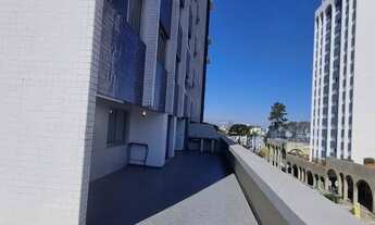 Imagem 3: MORE EM LOCALIZAÇÃO PRIVILEGIADA DO ÁGUA VERDE - GARDEN SUSPENSO COM MUITO ESPAÇO