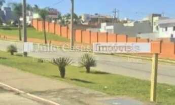 Imagem 2: Terreno Comercial à venda - Condomínio Terras de São Francisco
