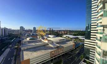 Imagem: APARTAMENTO RESIDENCIAL em SALVADOR - BA