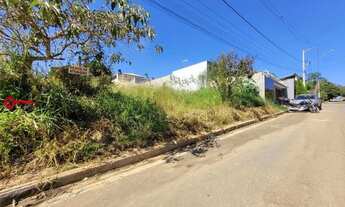 Imagem 4: Lote 300m² à Venda no bairro Fernão Dias em Igarapé
