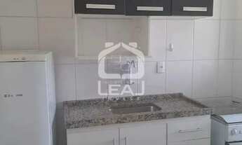 Imagem 4: Apartamento para Locação MOBILIADO na Vila Andrade com 42 metros quadrados com 1 quarto e