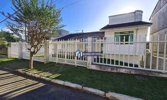 Imagem: Casa com 5 dormitórios à venda, 269 m²