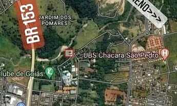 Imagem 4: Terreno à venda, 14795 m² por R$ 1.950.000,00 - Chácara São Pedro - Aparecida de Goiânia/G