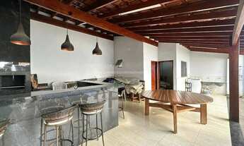 Imagem: Casa à Venda 4 Quartos sendo 3 Suítes