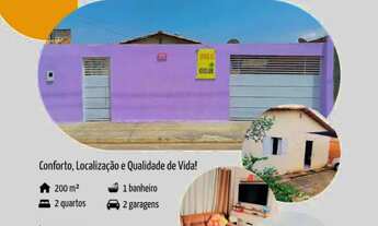 Imagem 1: Casa em condomínio