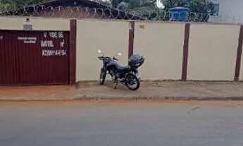 Imagem: Imóvel 2 casas Ap de Goiânia no lote alugar