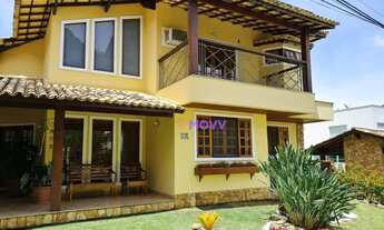 Imagem: Casa com 4 dormitórios à venda, 340 m²