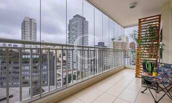 Imagem 2: Apartamento para Venda em Pinheiros - SP