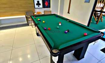 Imagem 4: Apartamento 2 Quartos no Jardim Oceania 1 Suíte a 600m da Praia