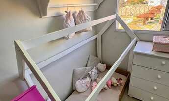 Imagem 3: Imóvel para venda tem 44 metros quadrados com 3 quartos em Despraiado - Cuiabá - MT