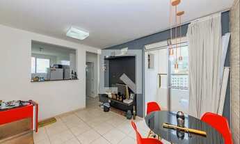 Imagem: Apartamento à Venda - Buritis, 2 Quartos