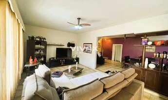 Imagem 5: TODOS OS SANTOS - 4 Quartos - 3 Banheiros - 6 Vagas