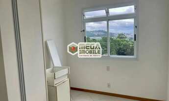 Imagem 7: Apartamento com vista mar no Itacorubi! 2 dormitórios ( 1 suíte