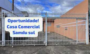 Imagem 3: Casa comercial! Direto com proprietário! Taguatinga Samdu sul