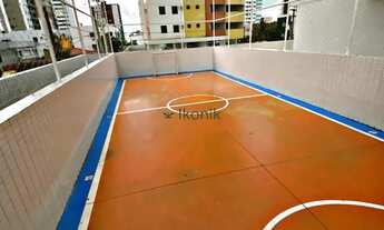 Imagem 6: Apartamento 2 Quartos no Jardim Oceania 1 Suíte a 600m da Praia