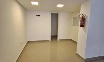 Imagem 2: Excelente Sala Térrea no Pioneiros - Balneário Camboriú - SC