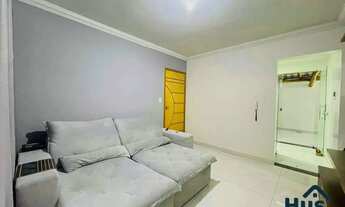 Imagem 4: Área privativa no bairro Jardim Leblon