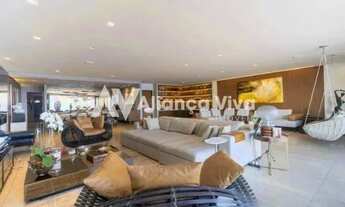 Imagem 7: Ipanema Apartamento com 4 dormitórios