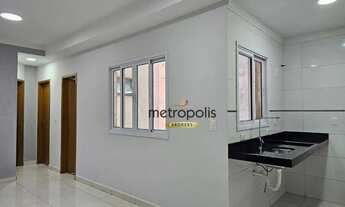 Imagem: Cobertura com 2 dormitórios à venda, 92