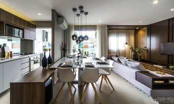 Imagem: Studio para morar ou investir no Centro