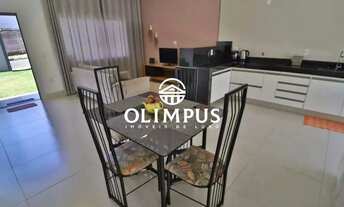 Imagem 7: Casa no Bairro Alto Umuarama para Alugar em Uberlândia