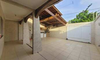 Imagem: Casa 5/4 sendo 2 suítes - Bairro Jabotiana