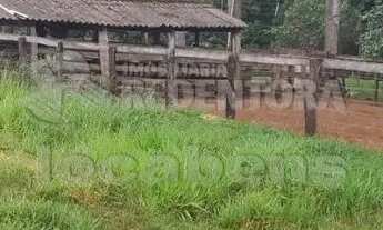 Imagem 4: Sitio em Ituiutaba Rio Da Prata/Salto