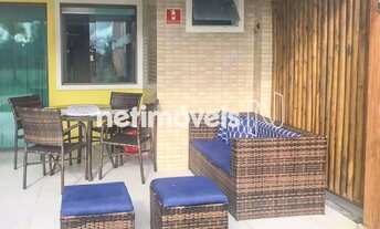 Imagem 4: Excelente apartameto de 2/4 em Itacimirim