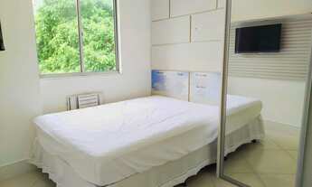 Imagem 14: Apartamento Fino, Decorado, reformado e Totoalmente Mobiliado - Pronto para Morar