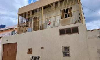 Imagem: Casa no Arapoanga enfrente ao Moda da Casa