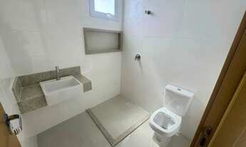 Imagem 6: Imóvel para venda com 90 metros quadrados com 3 quartos em Muquiçaba - Guarapari - ES