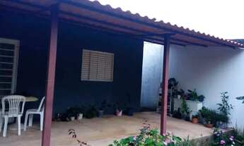 Imagem 3: Casa a venda Hauer 25 mil entrada