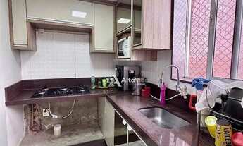 Imagem 7: Apartamento Exclusivo Vizinho a Ufersa e Tribunais com Três Dormitórios sendo Duas Suítes