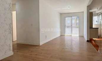 Imagem: Apartamento com 3 dormitórios, sendo 1