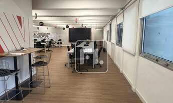 Imagem 5: Conjunto para alugar, 500 m² por R$ 66.260,00/mês - Cerqueira César - São Paulo/SP