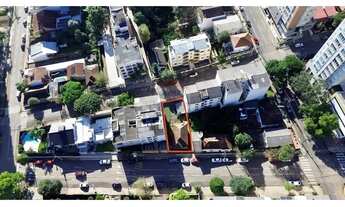 Imagem 3: Terreno Central com Frente para Duas Ruas e Ótimo Índice Construtivo!