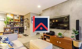 Imagem 5: Aluguel Apartamento 2 Dormitórios - 84 m² Pinheiros