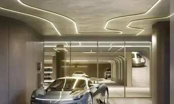 Imagem 7: AUTHENTIC DESIGN BY PININFARINA