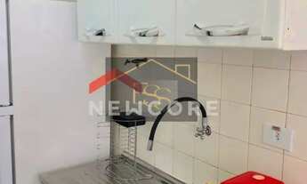 Imagem 7: Apartamento em Rua São Salvador - Guilhermina - Praia Grande/SP