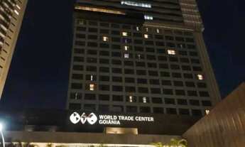 Imagem 3: Linda sala comercial no melhor complexo da cidade WTC