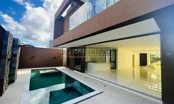 Imagem 6: Excelente Casa Casa com 5 dormitórios