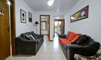 Imagem 7: Casa em Rua Attilio Bettio - Aberta dos Morros - Porto Alegre/RS