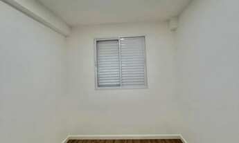 Imagem 7: EXCELENTE APARTAMENTO COM DOIS QUARTOS SENDO 01 SUÍTE E DUAS VAGAS DE GARAGEM