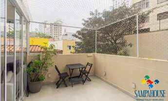 Imagem 6: Apartamento Garden na Bela Vista: Espaço, Conforto e Localização Privilegiada