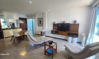 Imagem 3: Casa com 4 suítes, 3 vagas no condomínio Palmeiras Laggon em Cabo Frio - RJ