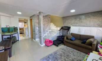 Imagem 3: Sobrado Geminado em Ponta Grossa